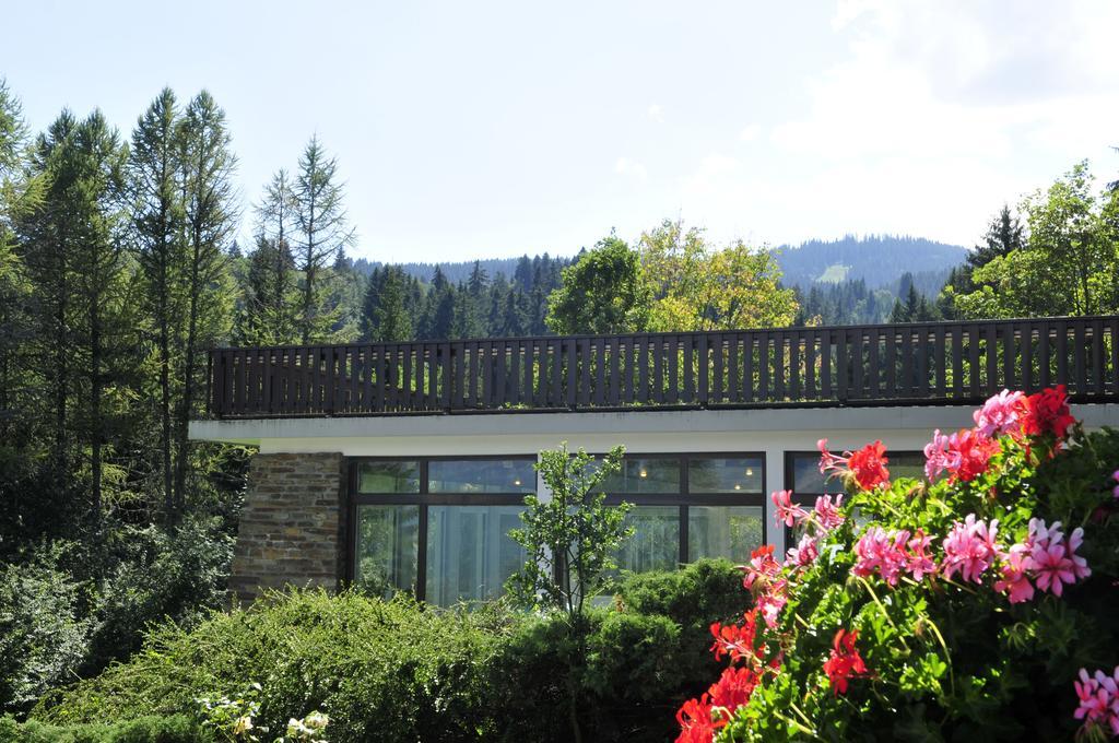 Garden & City Megeve - Comblouxアパートホテル エクステリア 写真