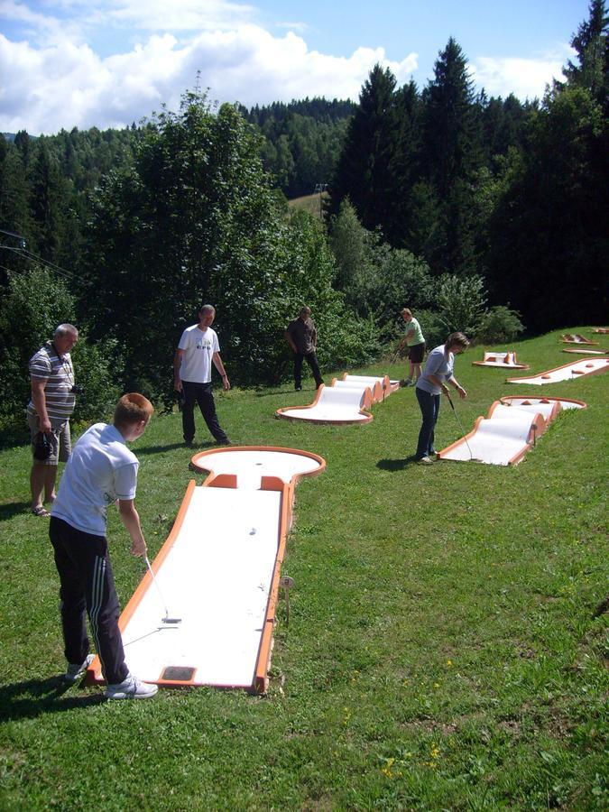 Garden & City Megeve - Comblouxアパートホテル エクステリア 写真
